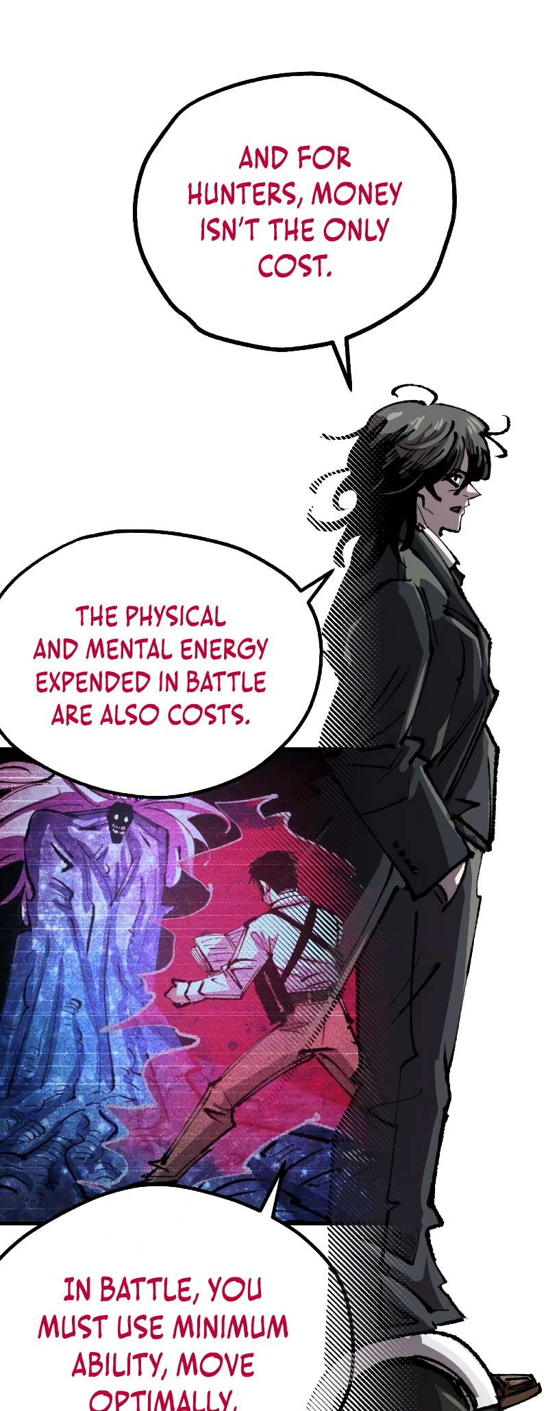 The Island Where Stars and Chains Rise Chapter 13 42